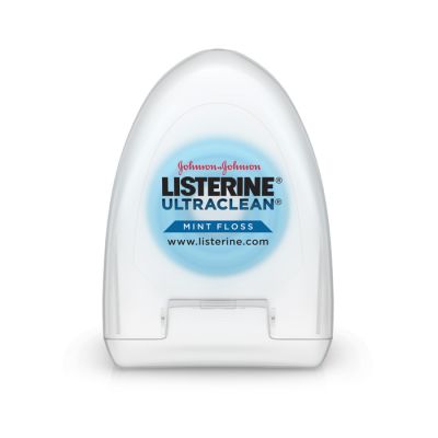 Listerine® Ultra Clean Floss