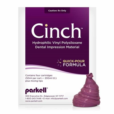 Cinch™ Impression Material