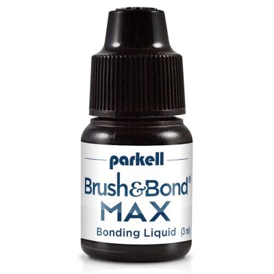 Brush&Bond® MAX