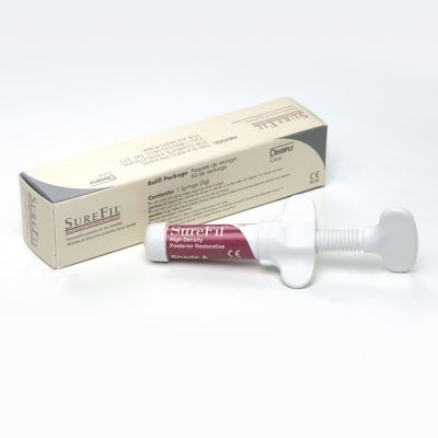SureFil® Posterior Restorative Easy-Twist Syringe