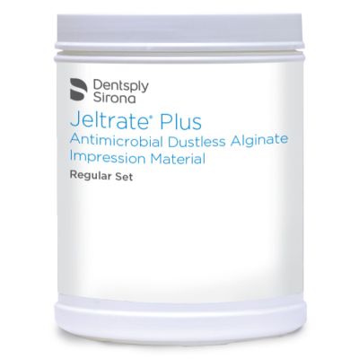Jeltrate® Plus
