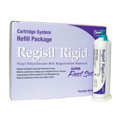 Regisil® Rigid