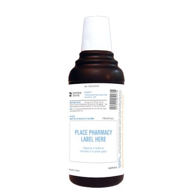 Nupro® Chlorhexidine Gluconate 0.12% Rinse