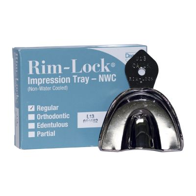 Rim-Lock® Impression Trays