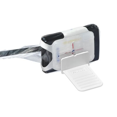 Uni-Grip® 360 Universal Disposable Sensor Holder