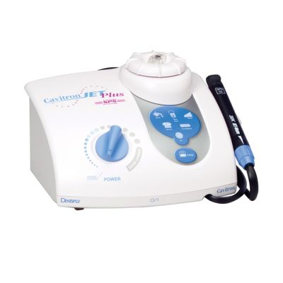 Cavitron® JET Plus Ultrasonic Scaler and Air Polishing System with Tap-On™ Technology