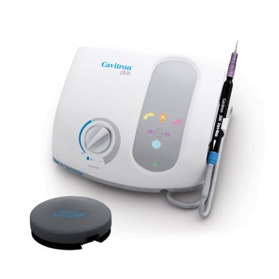 Cavitron® Plus™ Ultrasonic Scaler with Tap-On™ Technology
