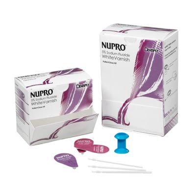 NUPRO® White Varnish - Original