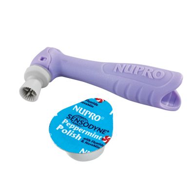NUPRO® Freedom® Prophy Packs