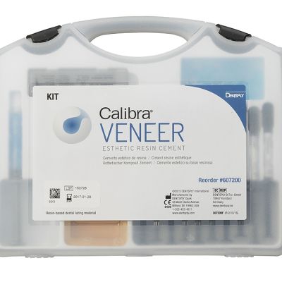 Calibra® Veneer
