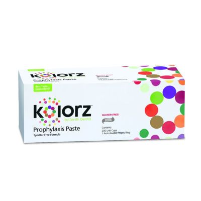 Kolorz® Prophy Paste