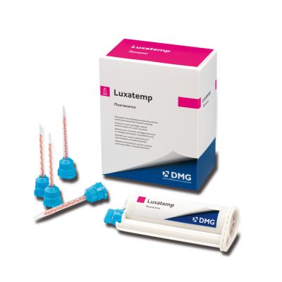 Luxatemp® Fluorescence