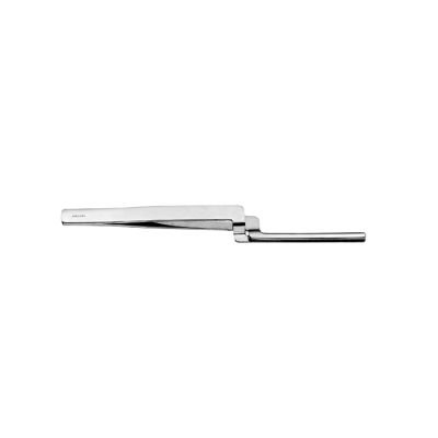 Articulating Paper Forceps - Miller