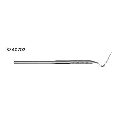 Endodontic Single-End Pluggers  - Posterior