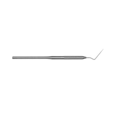 Endodontic Single-End Spreader