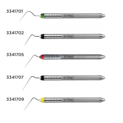 Endodontic Single-End Spreader - Nickel Titanium