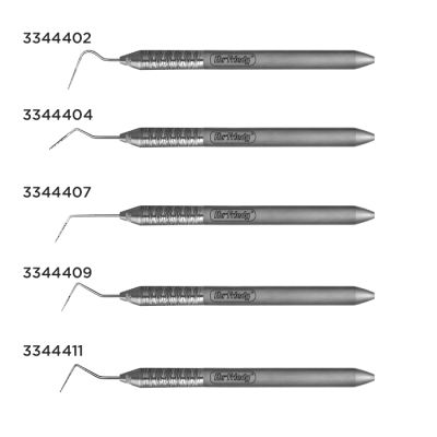 Probes - Single-End