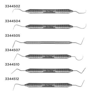 Probes - Double-Ended