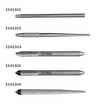 Hu-Friedy® - Diagnostic - Instruments