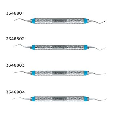 Micro Mini-Five® Gracey Curettes