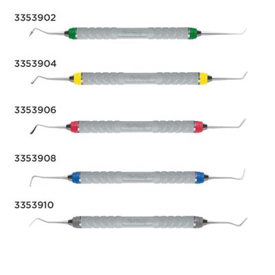 Dietschi CompoSculp Composite Instruments