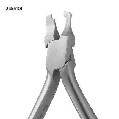 Pliers - Band Crimping