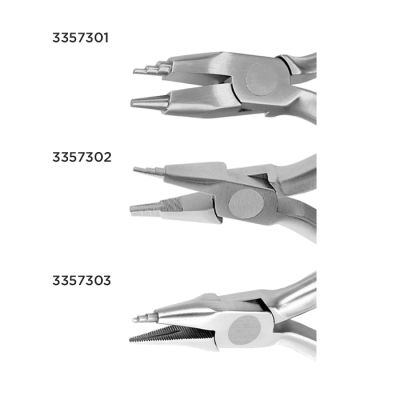 Pliers - Looping