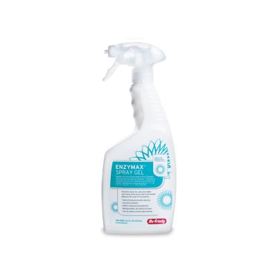 Enzymax® Spray Gel Ready-To-Use Instrument Pre-Cleaner