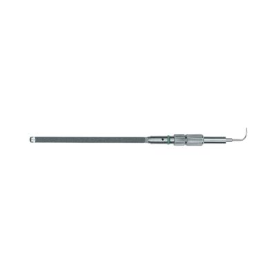 After-Five® Ultrasonic Inserts