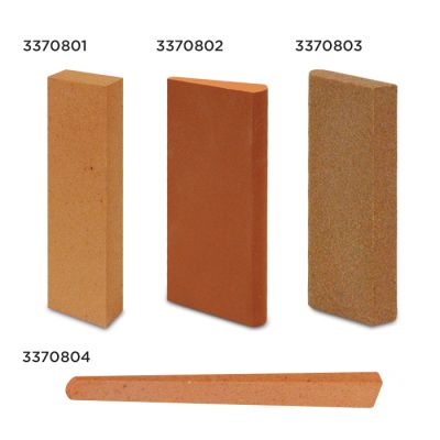 Sharpening Stones - India