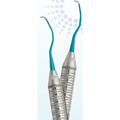 Titanium Implant Scaler