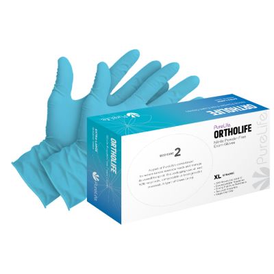 OrthoLife Nitrile Powder-Free