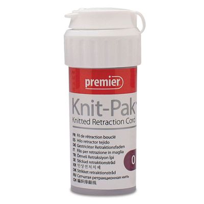 Knit-Pak™