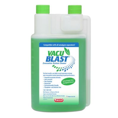 Vacu Blast™
