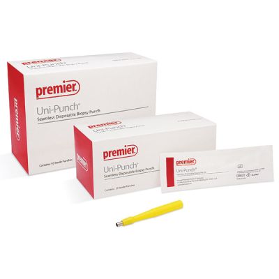 Uni-Punch® Biopsy Punch