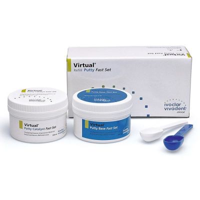 Virtual® Putty