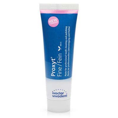 NEW Proxyt® Prophy Paste
