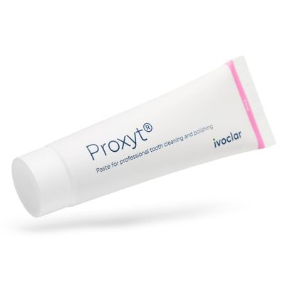 NEW Proxyt® Prophy Paste
