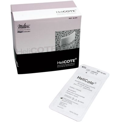 HeliCote® Absorbable Collagen Wound Dressing