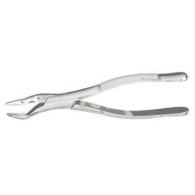 Miltex Extraction Forceps - Stainless Steel