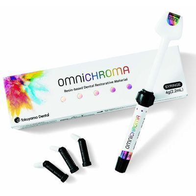 OMNICHROMA®