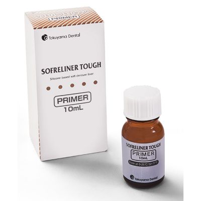 Sofreliner Tough Primer