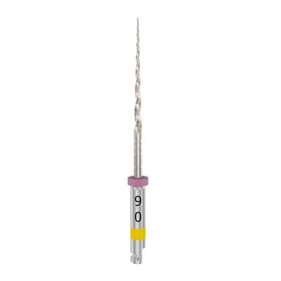 HyFlex® NT NiTi Rotary Files
