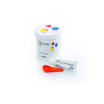 AP Dental Silicone two components putty