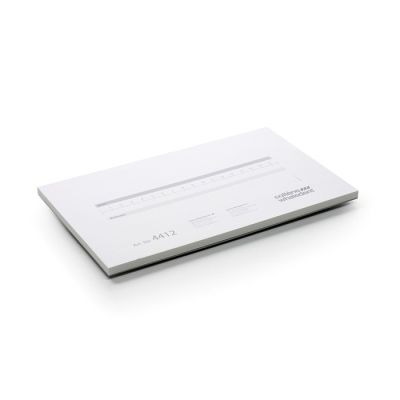 Mixing Pads