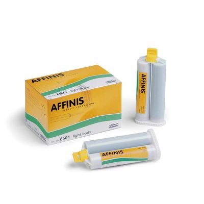 AFFINIS Impression Material