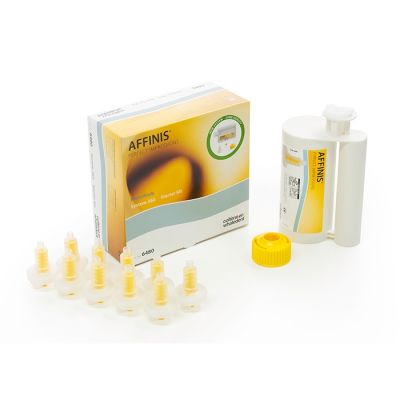 AFFINIS System 360 Impression Material