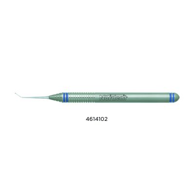 Calcium Hydroxide Placement Instruments - Single-Ended