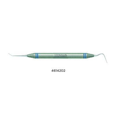 Calcium Hydroxide Placement Instruments - Double-Ended