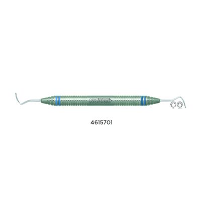 Gingival Cord Packers Serrated